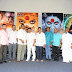 Chandrakala Movie Press Meet Pics