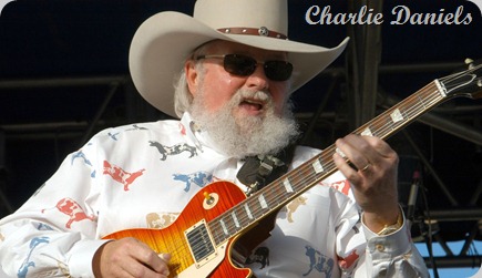 Charlie Daniels 037