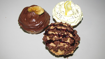 032eatdrink, food, cebu, cupcakes, cebu made, must try, peanutbutter crunch, monkey business, lemon poppyseed