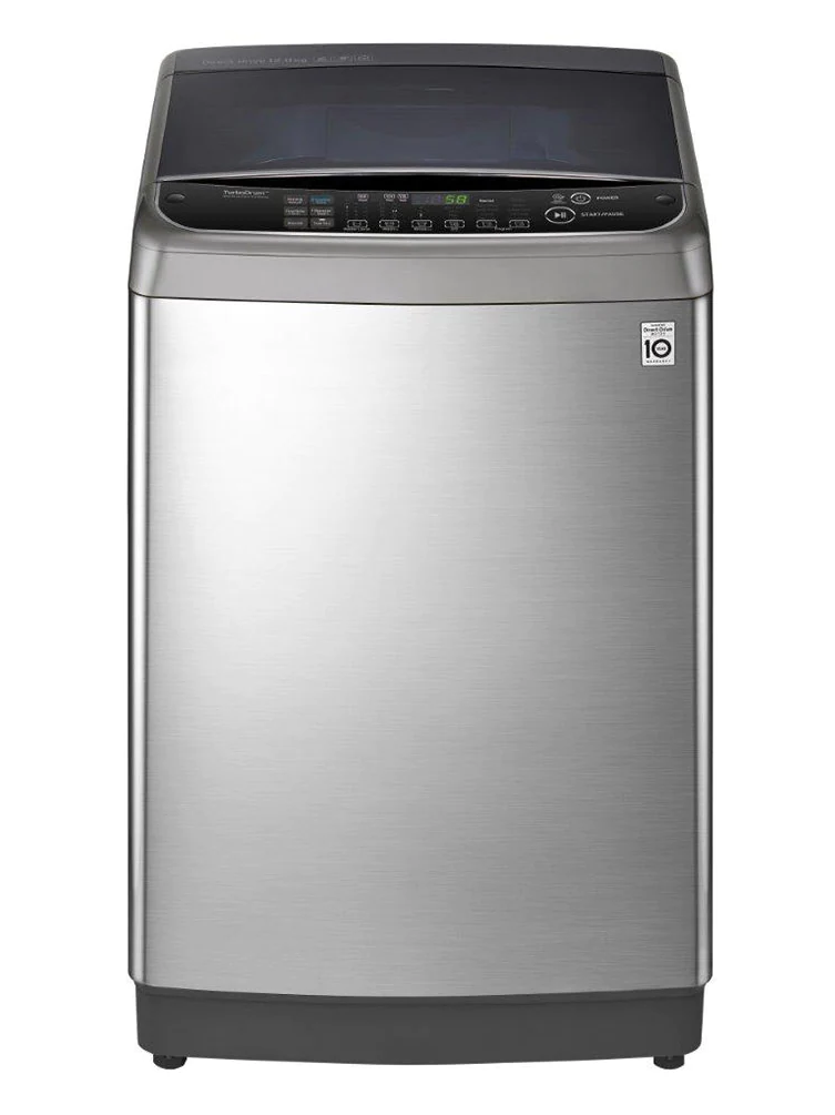 LG TH2112DSAV Washing Machine Top Load Inverter 12.0 Kg 