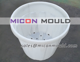 flowerpot mould