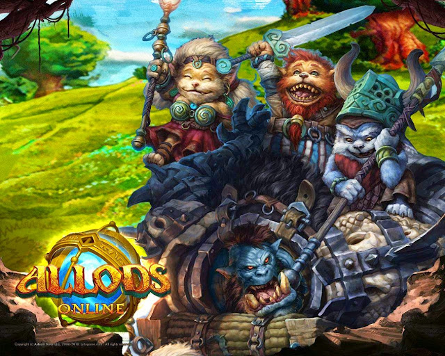 898120- Wonderful Allods Online Game HD Wallpaperz