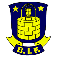 Brondby logo