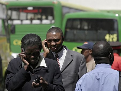 NCC To Bar Unregistered SIM Cards By End Of March 2012