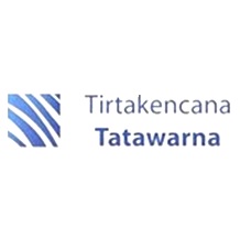 Logo PT Tirtakencana Tatawarna