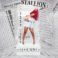 Megan Thee Stallion - Good News [iTunes Plus AAC M4A]