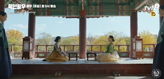 Mr Queen Episode 14