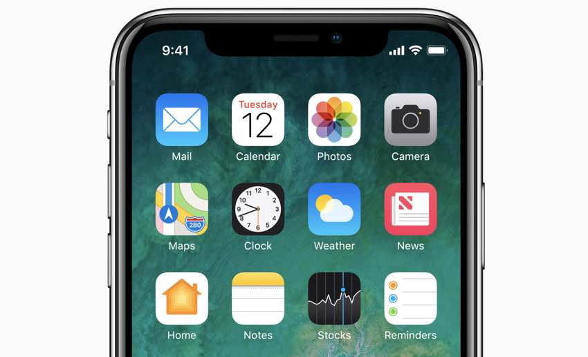 Follow this guide to set up new iPhone X in just a minute. There is only change in setting up the passcode as Face ID in iPhone X rather than Touch ID.