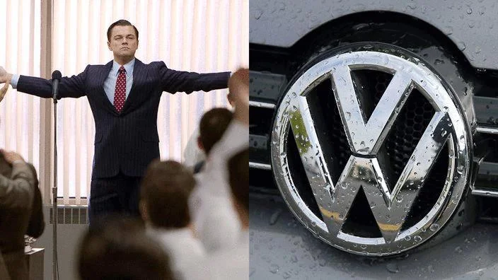 VW diesel gate Movie in the Works From Leonardo DiCaprio and Paramount