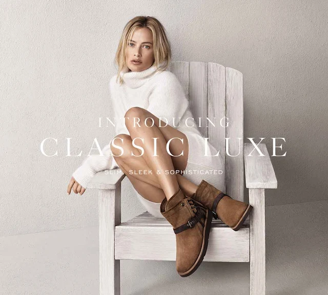The Classic Luxe Collection