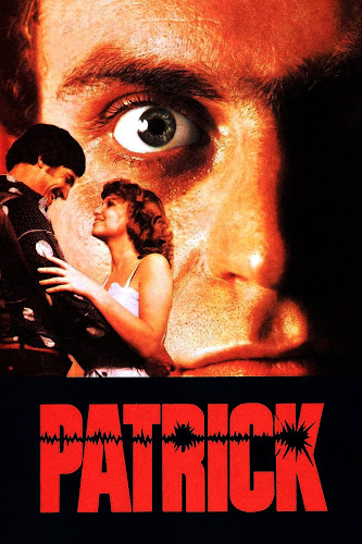 Poster Of Patrick (1978) In Hindi English Dual Audio 100MB Compressed Small Size Mobile Movie Free Download Only At worldfree4u.com