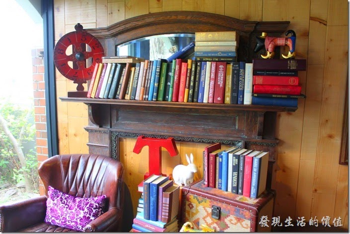 墾丁-冒煙的喬雅客商旅15