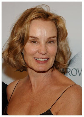 Jessica Lange Photos