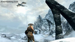  Free Download The Elder Scrolls V Skyrim Legendary Edition PS3 Game Photo