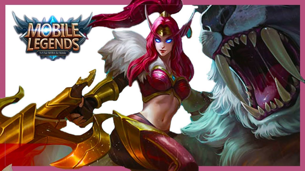 Guide Build Irithel Mobile Legends Bunuh Musuhmu Tanpa Batas