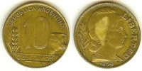 10 centavos