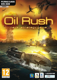 Oil Rush Pc
