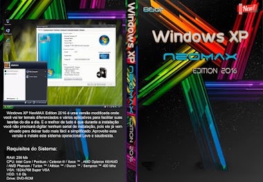 Windows XP NeoMAX Edition 2016 Download - MEGA