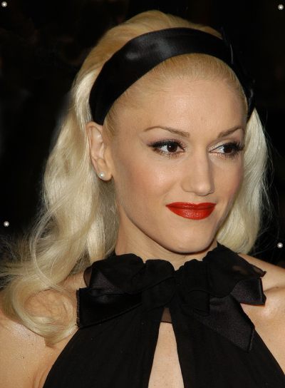 Gwen Stefani Photos