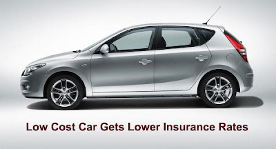 Lower auto insurance rates