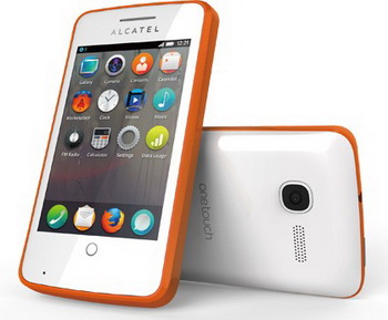 Alcatel One Touch Fire