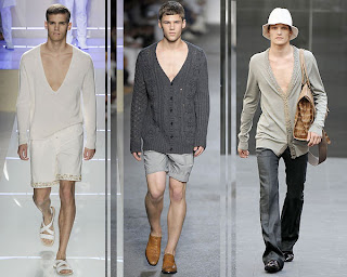 fashion for male