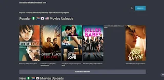 Nkiri Movies