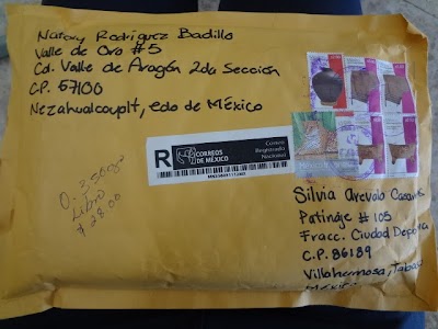 Unboxing