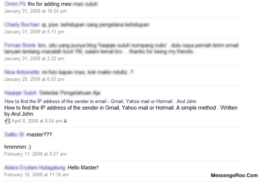 facebook status. Facebook Status Old 2009 View Archive