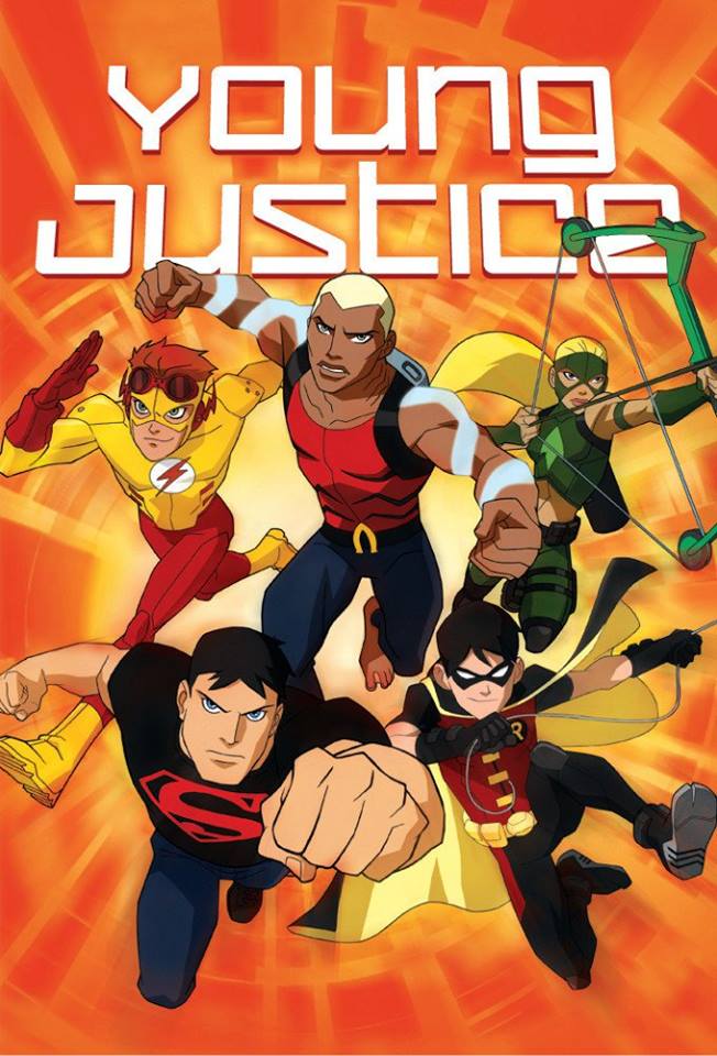 Young Justice