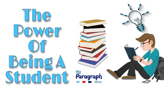 Become A Student