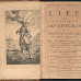 Daniel Defoe e il suo Robinson Crusoe: trecento anni e (non) li dimostra