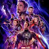 Avengers : End Game (2019) BluRay Dual Audio [Hindi+ English] 
