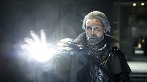 Final Fantasy XV : Kingsglaive 2016 sur cpasbien