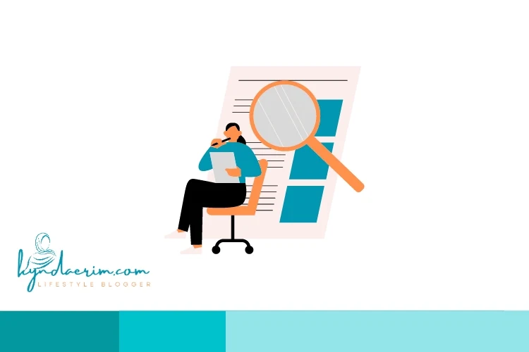 11 Tips Sukses Mengadakan Performance Review Karyawan