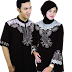 BAJU MUSLIM COUPLE