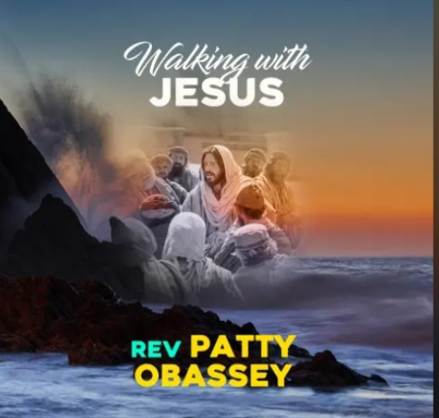 Music: Walking With Me - Patty Obasi [Throwback song]