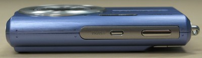 Casio Exilim EX-Z75