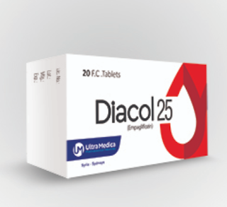 Diacol دواء