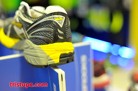 Brooks, Shoes, BioMoGo, TriStupe.com