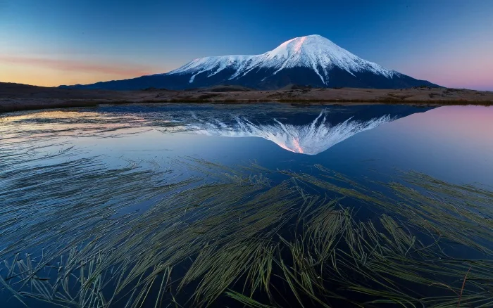 Kamchatka Peninsula Russia 2