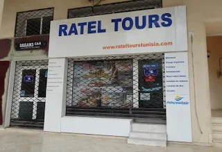Travel And Tour Companies In Ghana