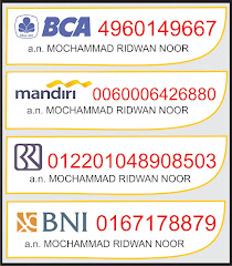 Rekening Bank