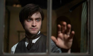 Daniel Radcliffe Pictures 2012