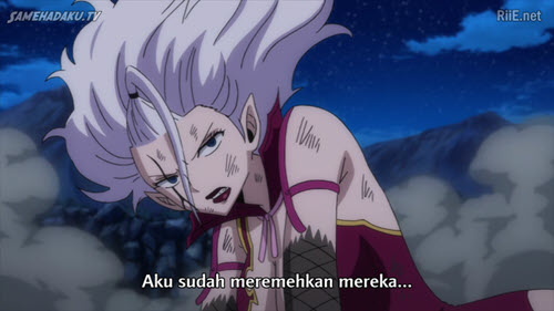 Fairy Tail Episode 304 Subtitle Indonesia