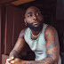 Davido On Losing Loved Ones: 'I still feel them around me’