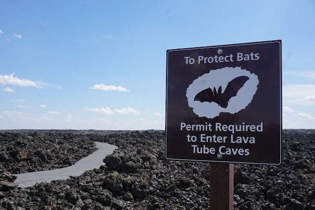 craters moon national monument preserve