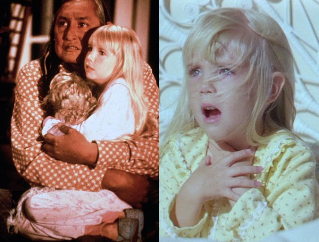 Poltergeist movie,Poltergeist 2,horror movie