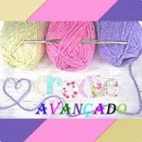 Curso Online Crochê Avançado