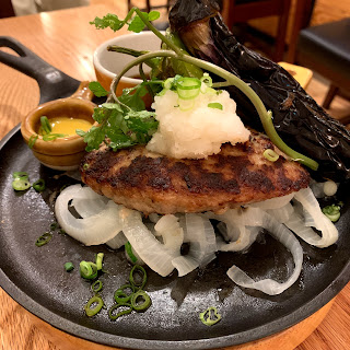 Ginza Tsubame Grill 銀座つばめグリル